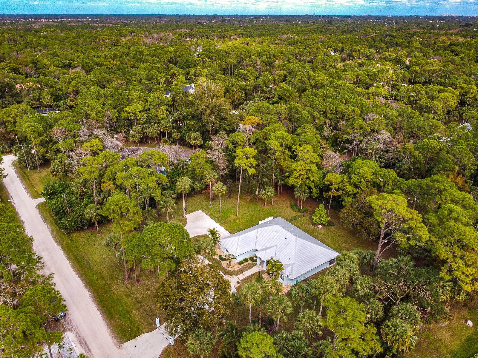 15386 83rd Way N, Palm Beach Gardens, FL 33418 50-Aerial