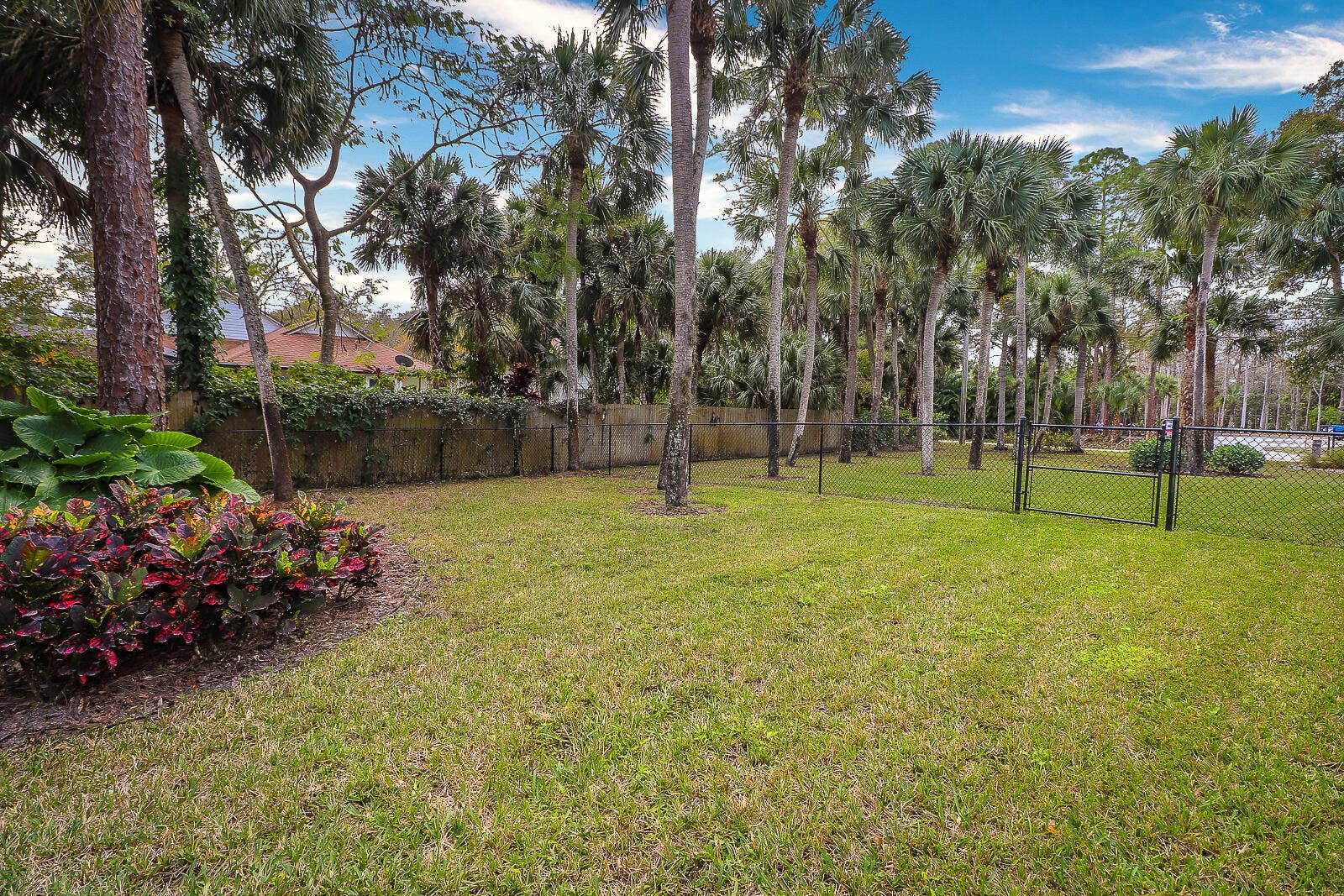 15386 83rd Way N, Palm Beach Gardens, FL 33418 39-Side Yard