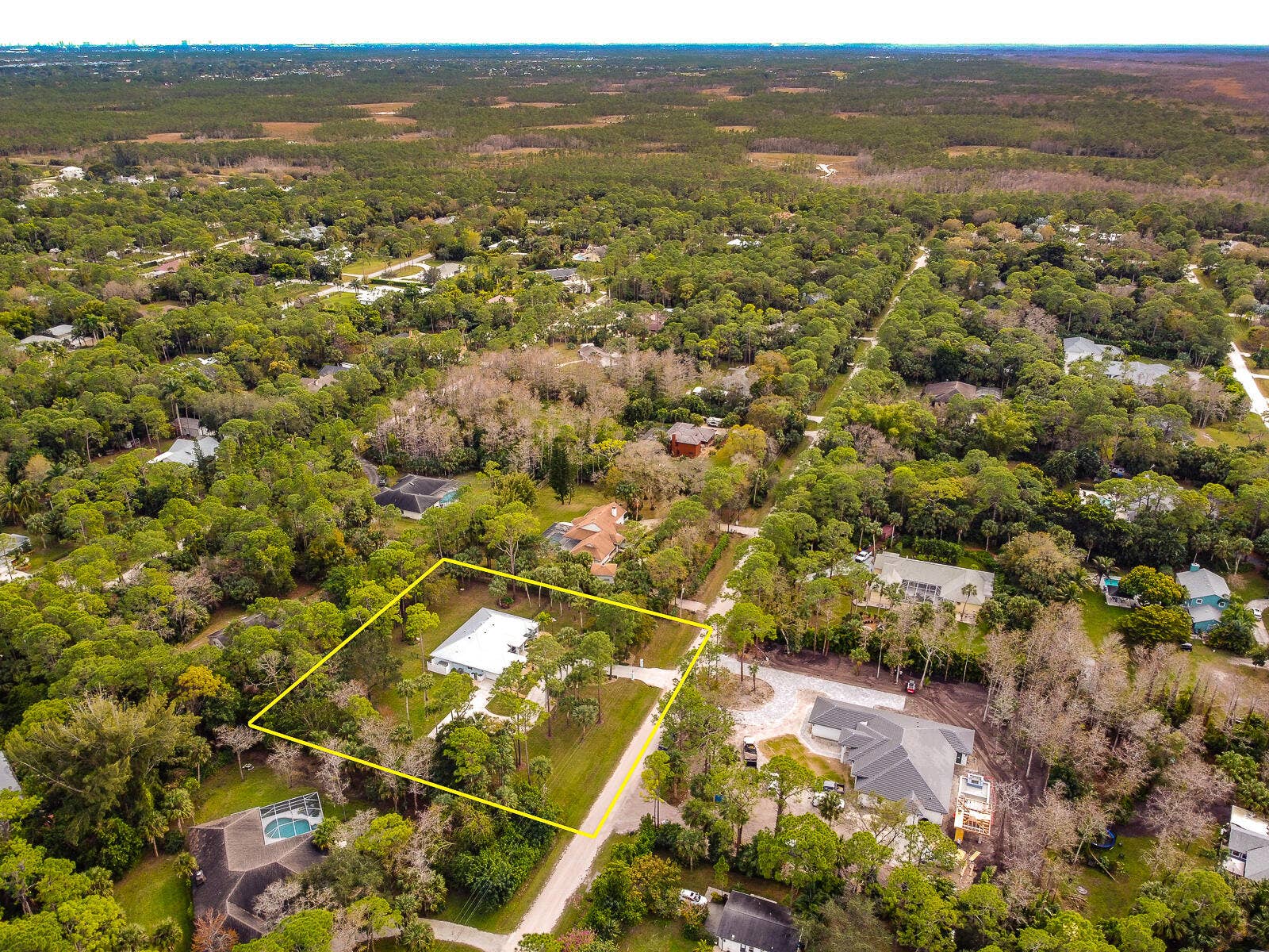 15386 83rd Way N, Palm Beach Gardens, FL 33418 52-Aerial