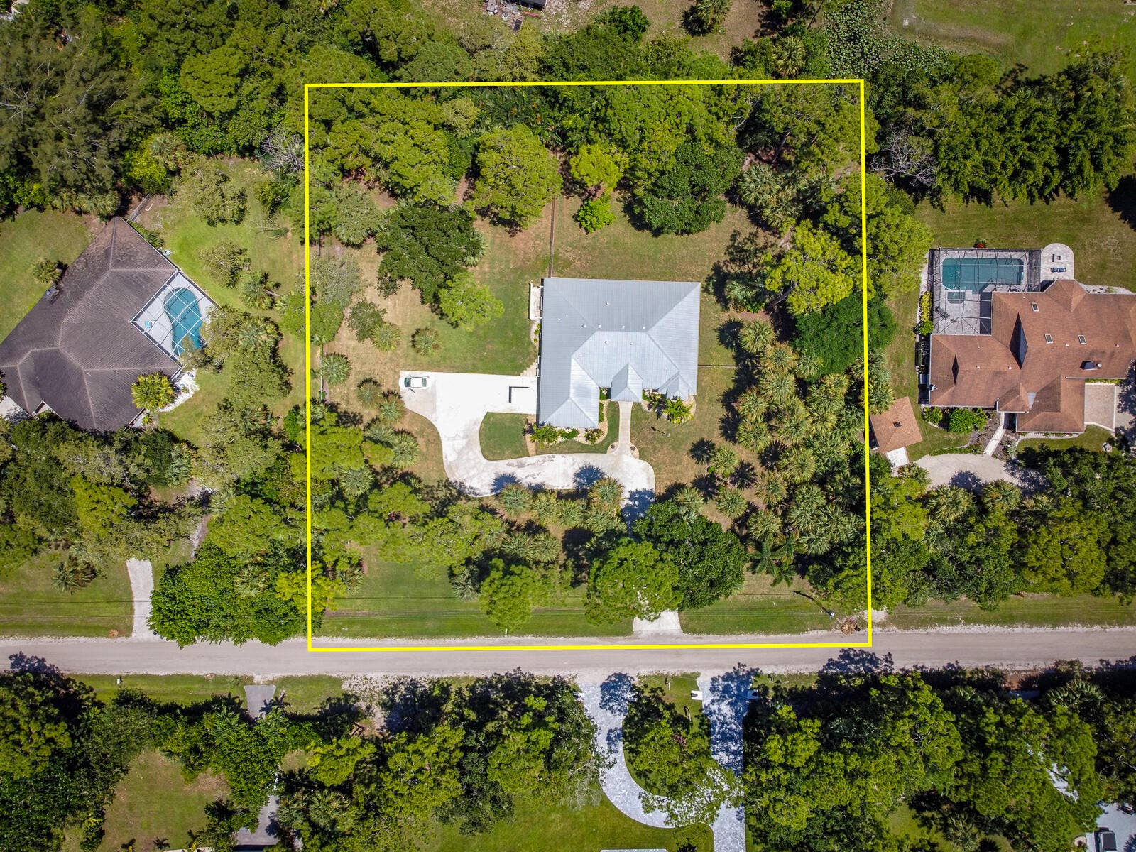 15386 83rd Way N, Palm Beach Gardens, FL 33418 53-Aerial