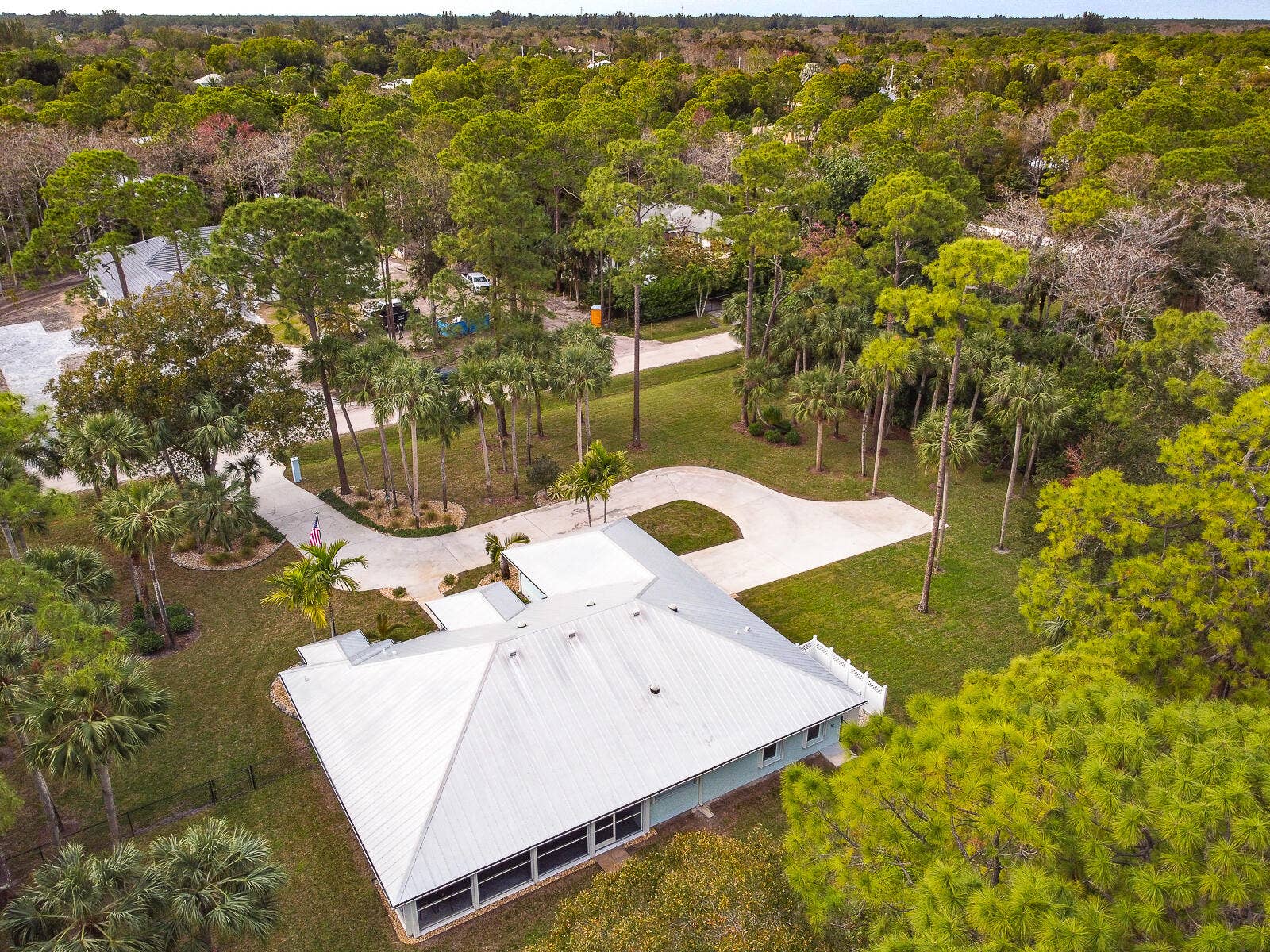 15386 83rd Way N, Palm Beach Gardens, FL 33418 48-Aerial