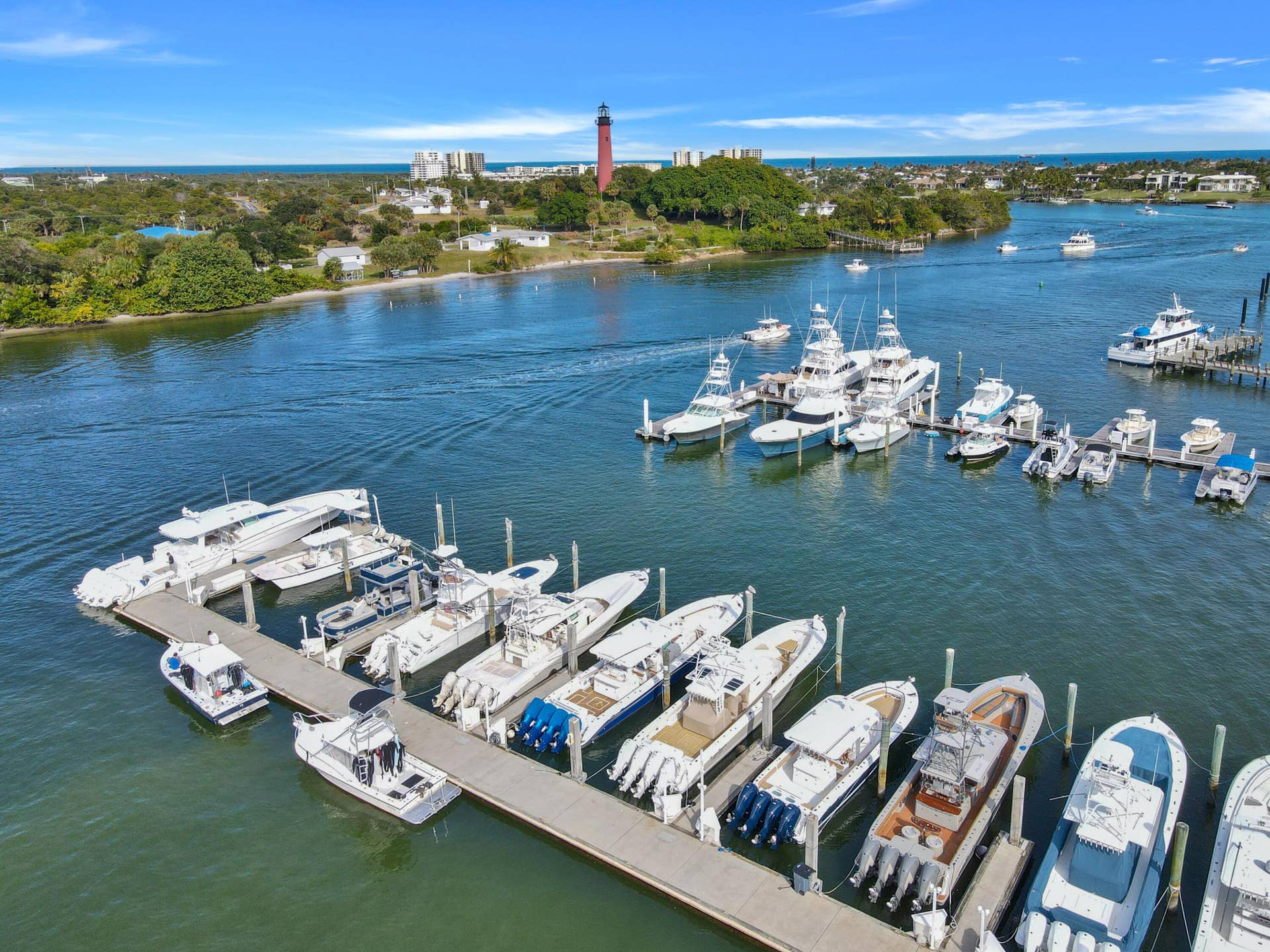 454 Coral Cove Drive, Juno Beach, FL 33408 Boating