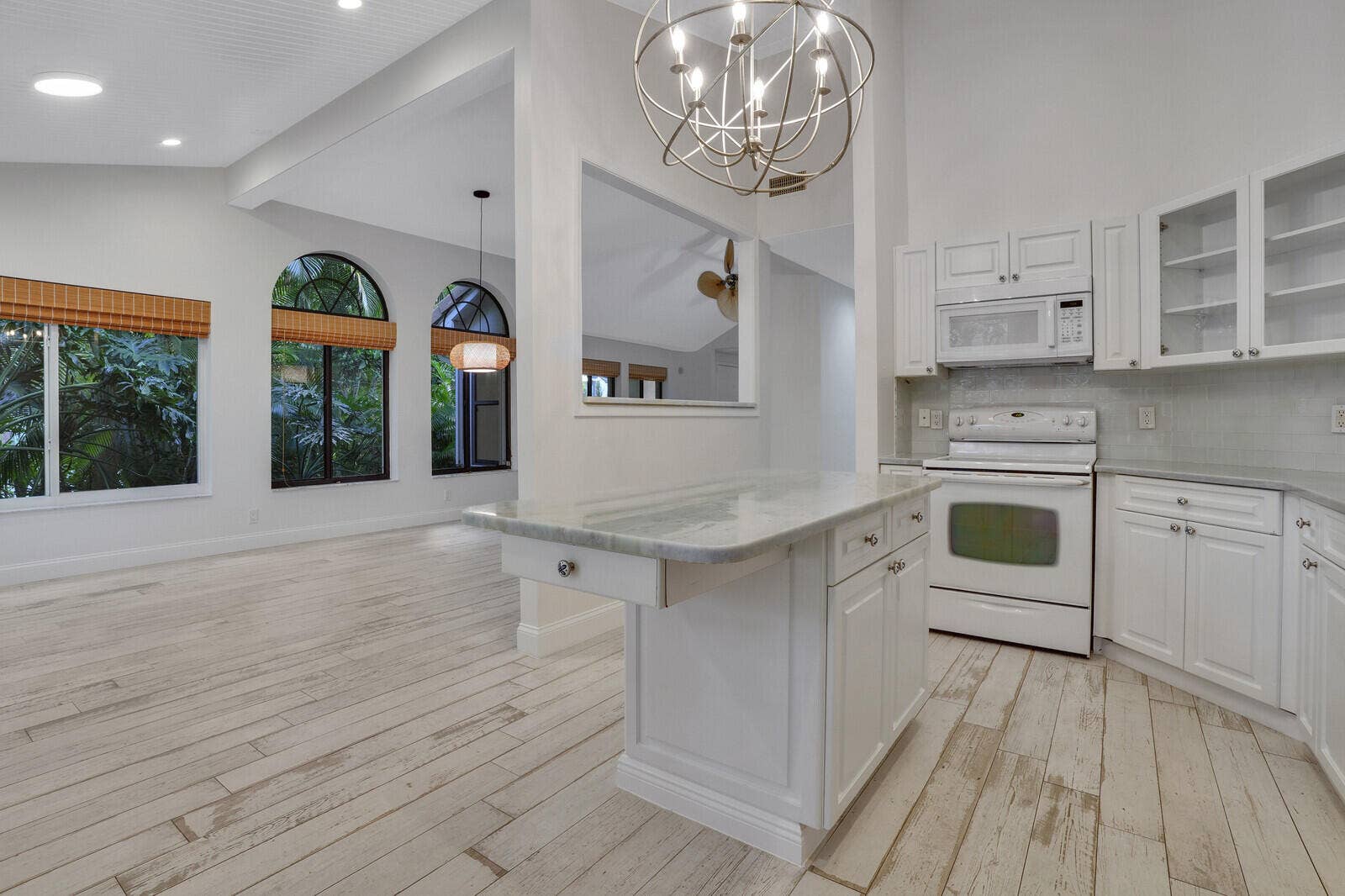454 Coral Cove Drive, Juno Beach, FL 33408 Kitchen