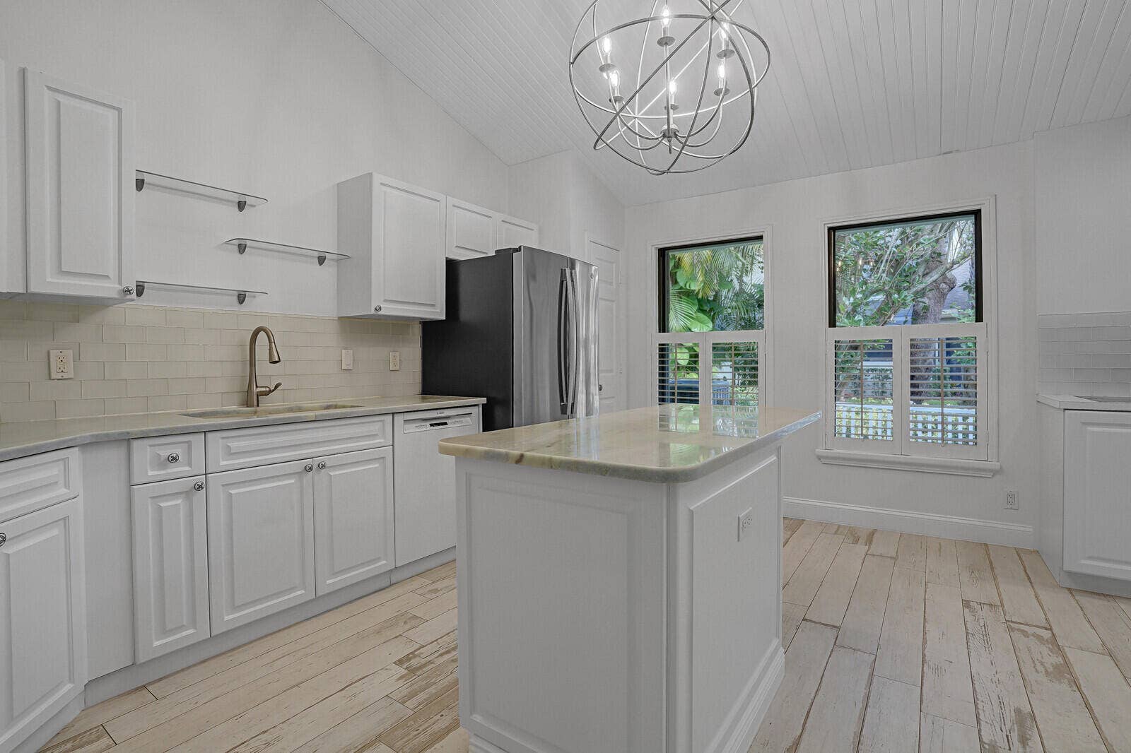 454 Coral Cove Drive, Juno Beach, FL 33408 Kitchen