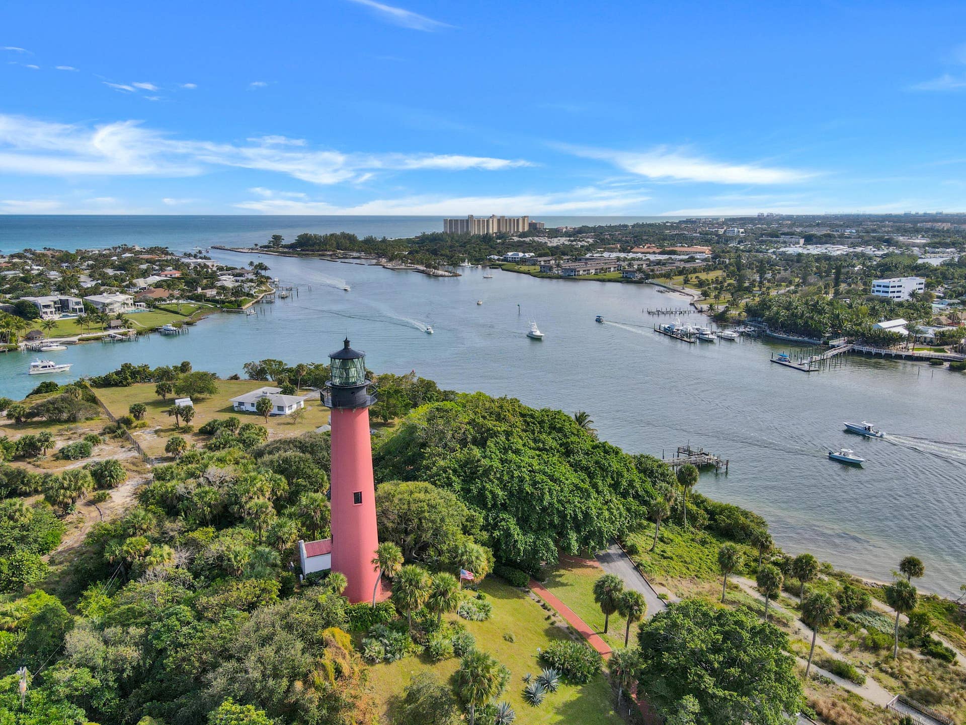 454 Coral Cove Drive, Juno Beach, FL 33408 Jupiter Inlet