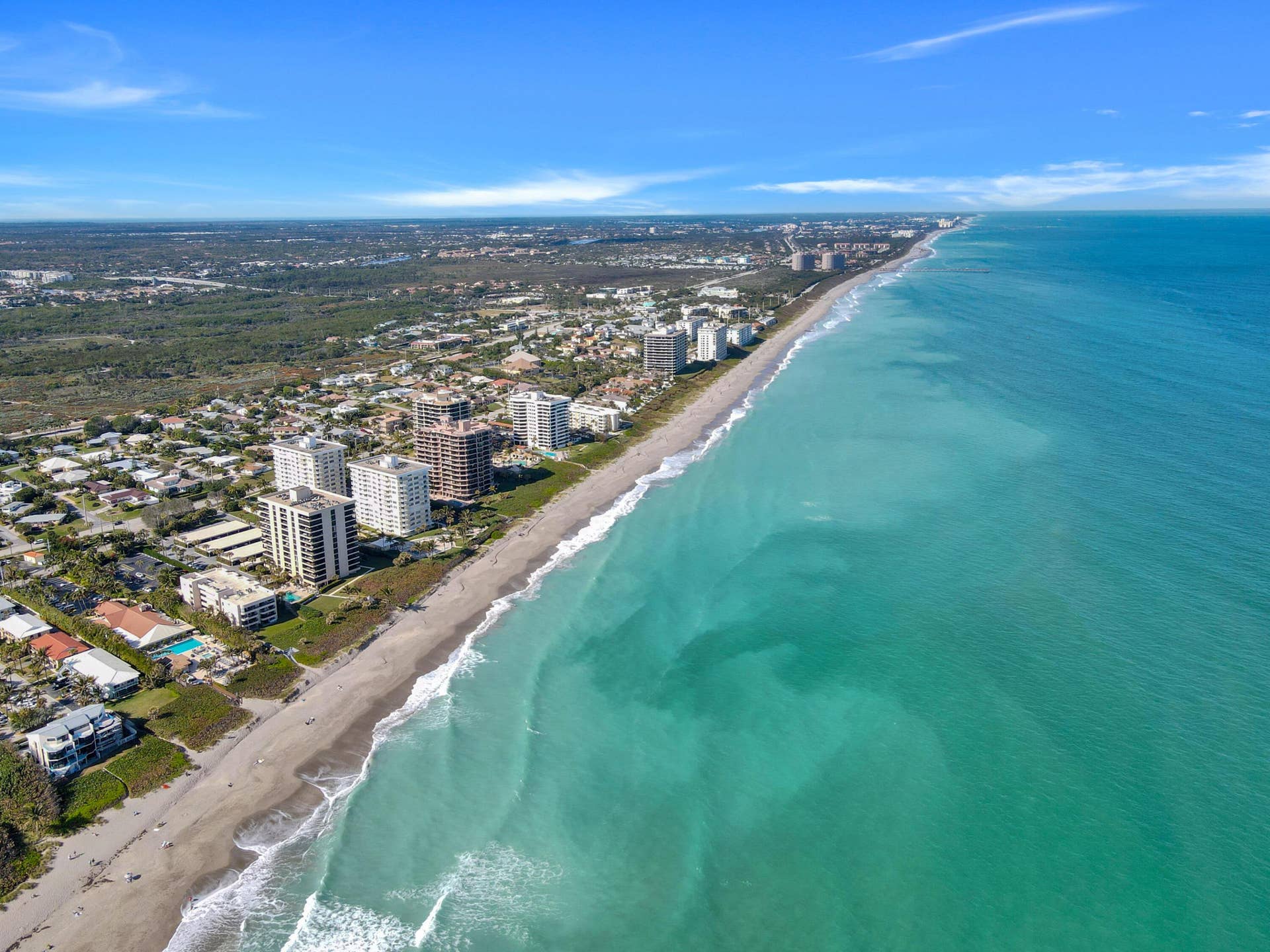 454 Coral Cove Drive, Juno Beach, FL 33408 Juno Beach