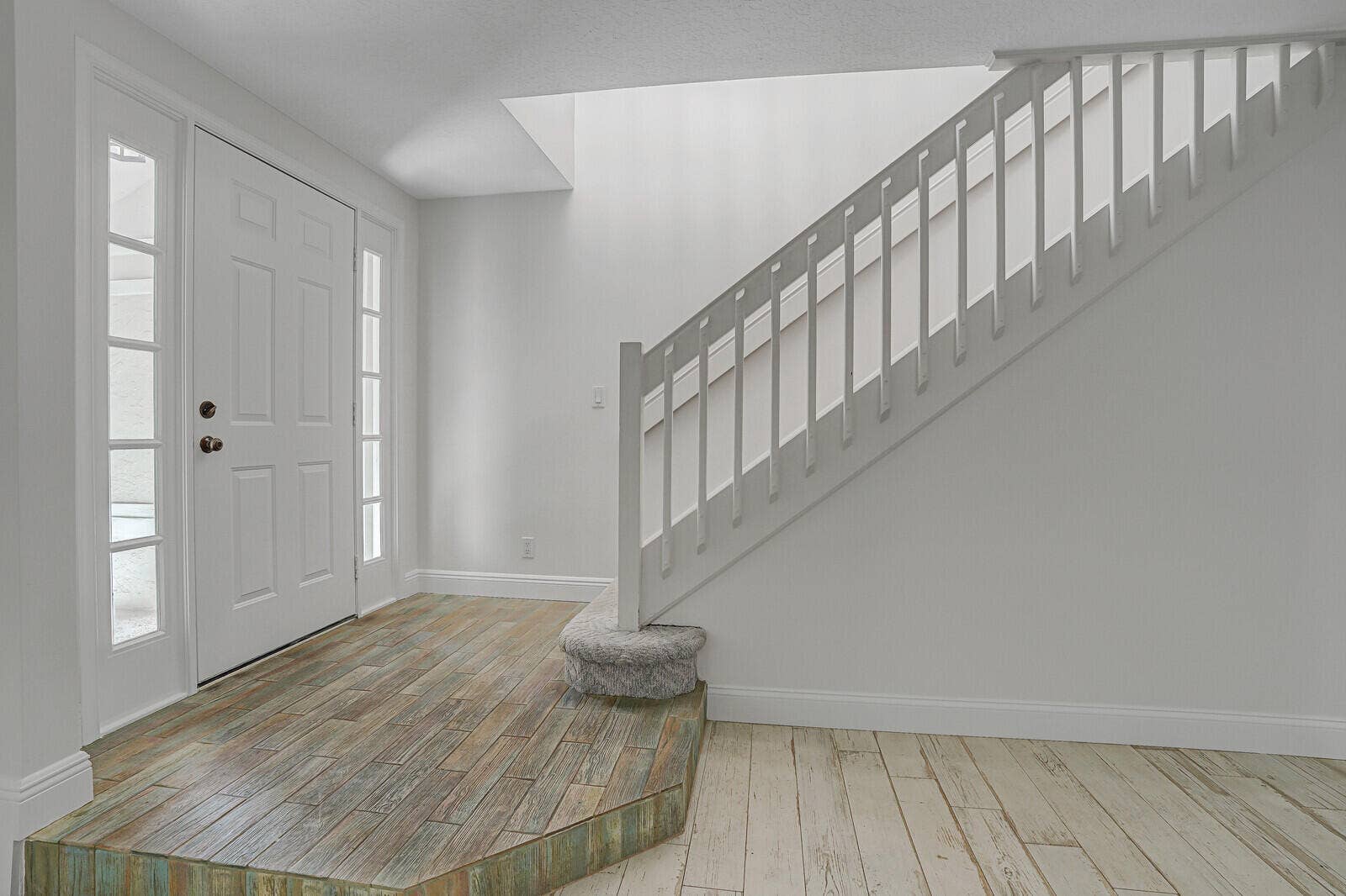 454 Coral Cove Drive, Juno Beach, FL 33408 Foyer