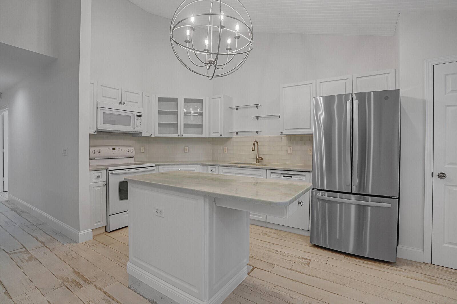 454 Coral Cove Drive, Juno Beach, FL 33408 Kitchen
