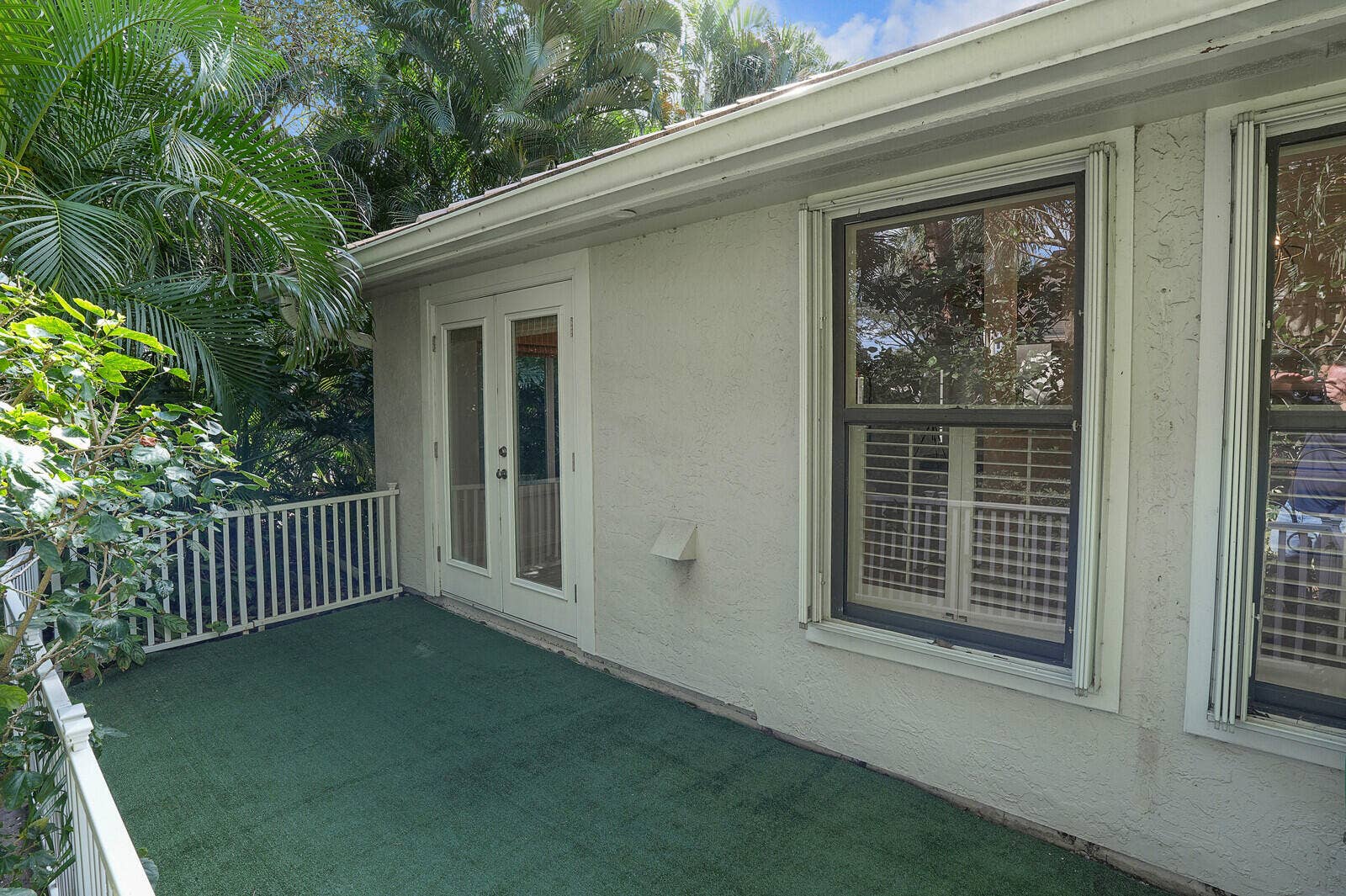454 Coral Cove Drive, Juno Beach, FL 33408 Patio