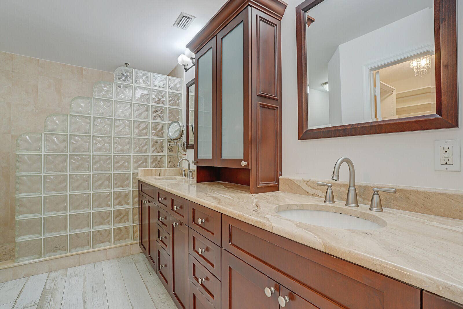 454 Coral Cove Drive, Juno Beach, FL 33408 Primary Bath