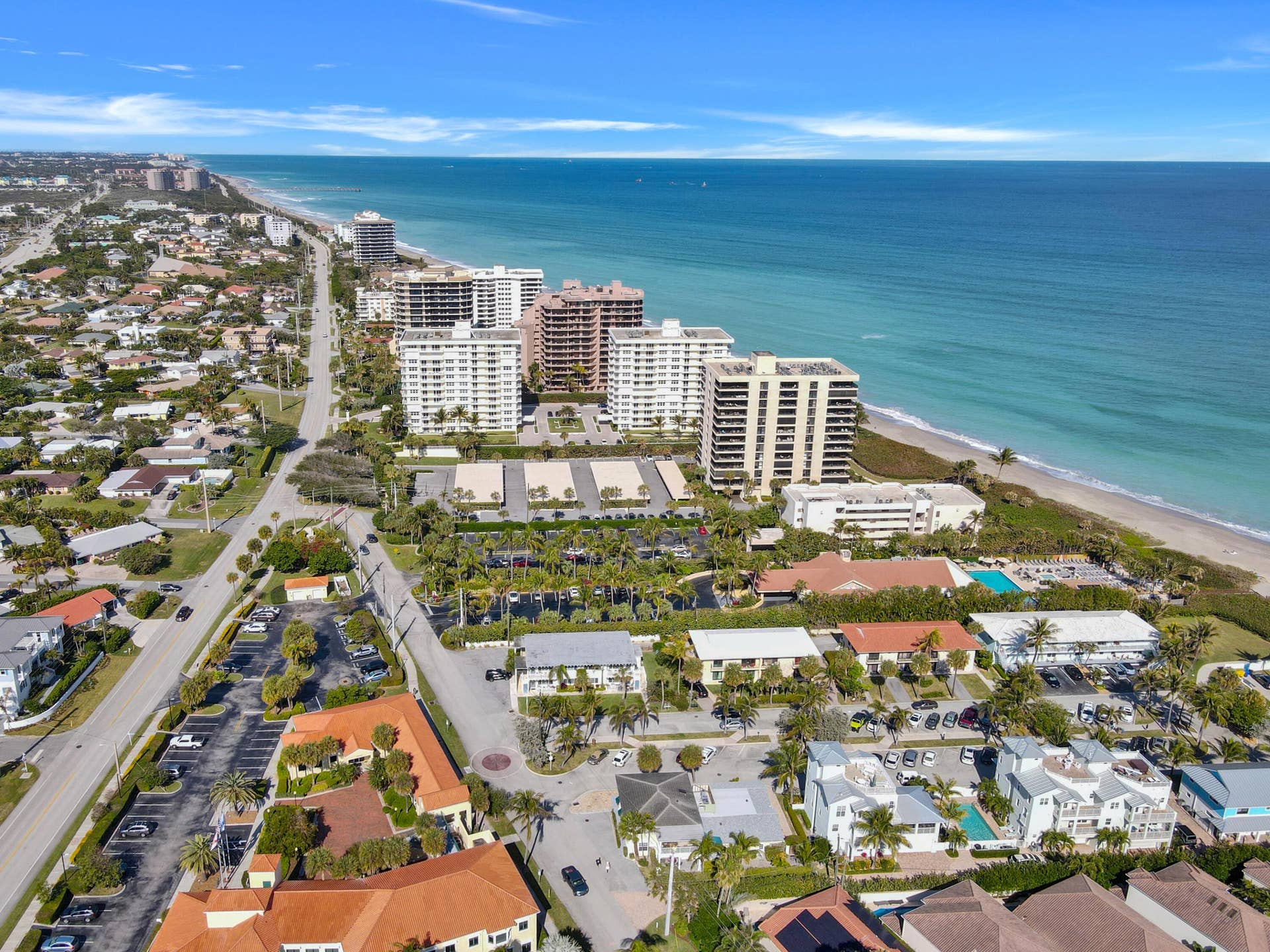 454 Coral Cove Drive, Juno Beach, FL 33408 Juno Beach Town