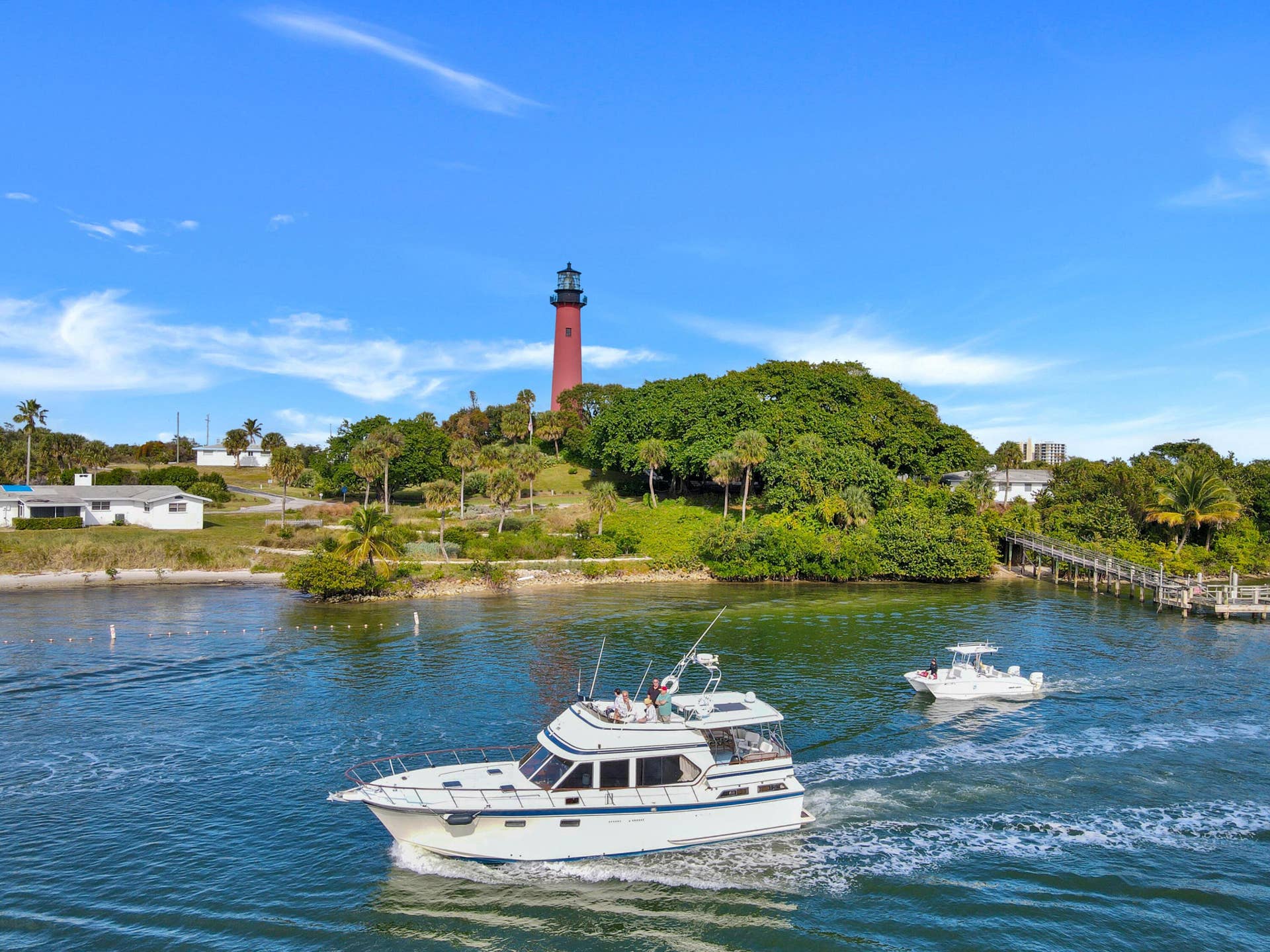 454 Coral Cove Drive, Juno Beach, FL 33408 Boating