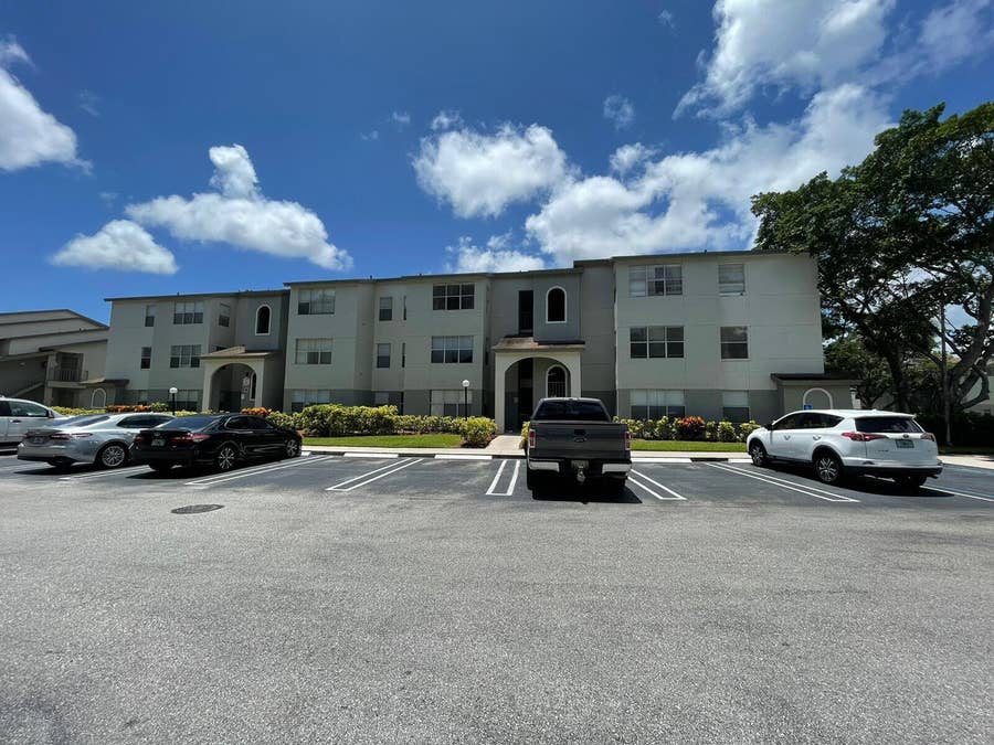 Property photo for 1401 Village Boulevard, #136, West Palm Beach, FL