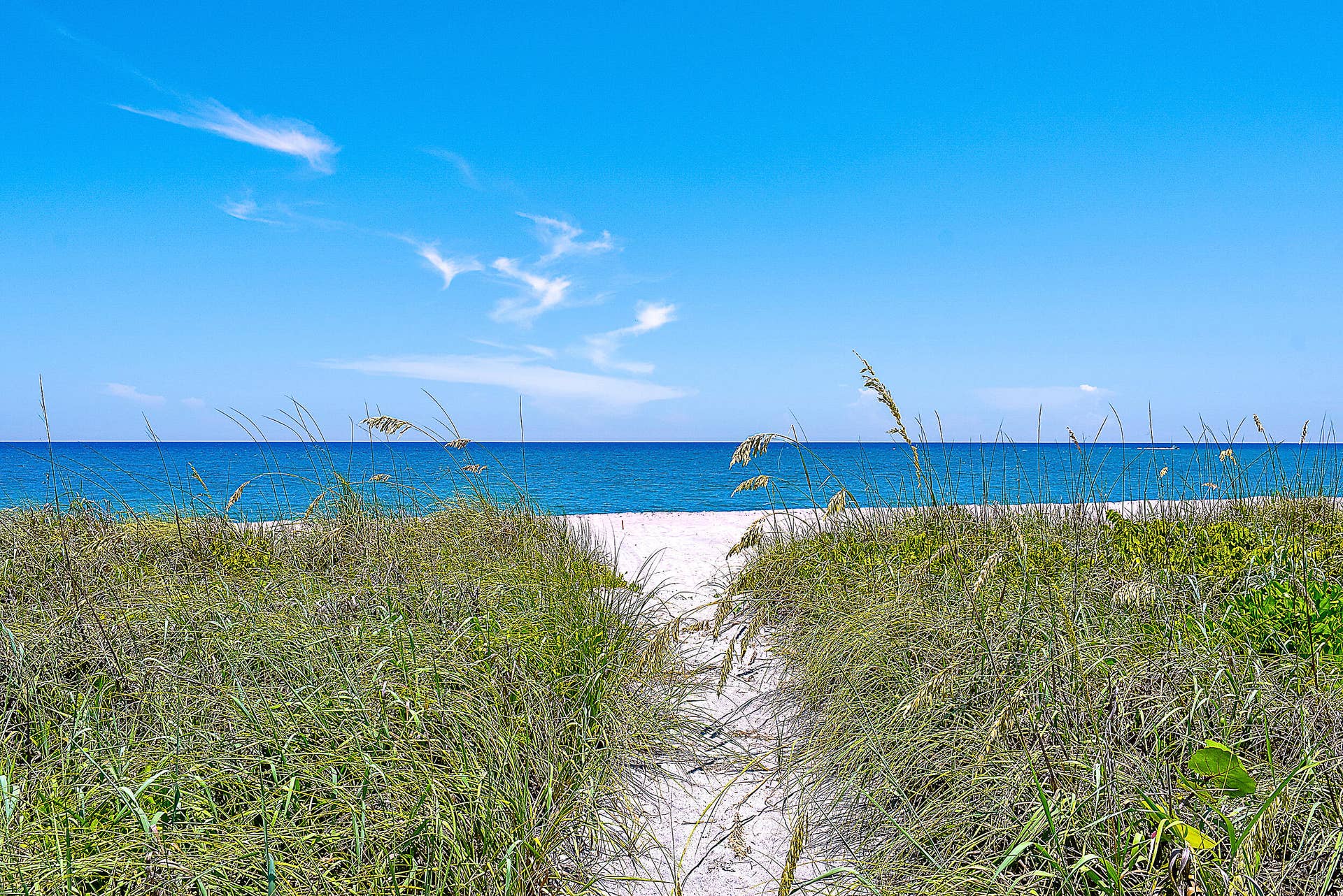 22 Ocean Drive, Jupiter Inlet Colony, FL 33469 Beach Access