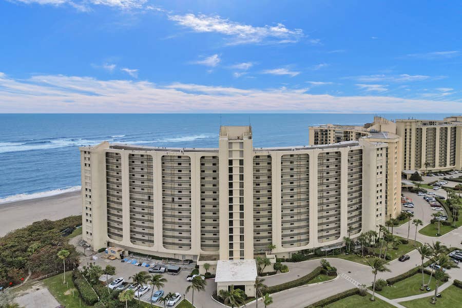 Property photo for 400 Ocean Trail Way, #308, Jupiter, FL
