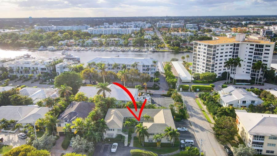 Property photo for 100 Venetian Drive, #3, Delray Beach, FL