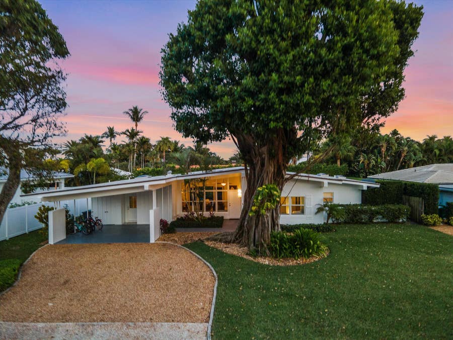 Property photo for 181 Beacon Lane, Jupiter Inlet Colony, FL