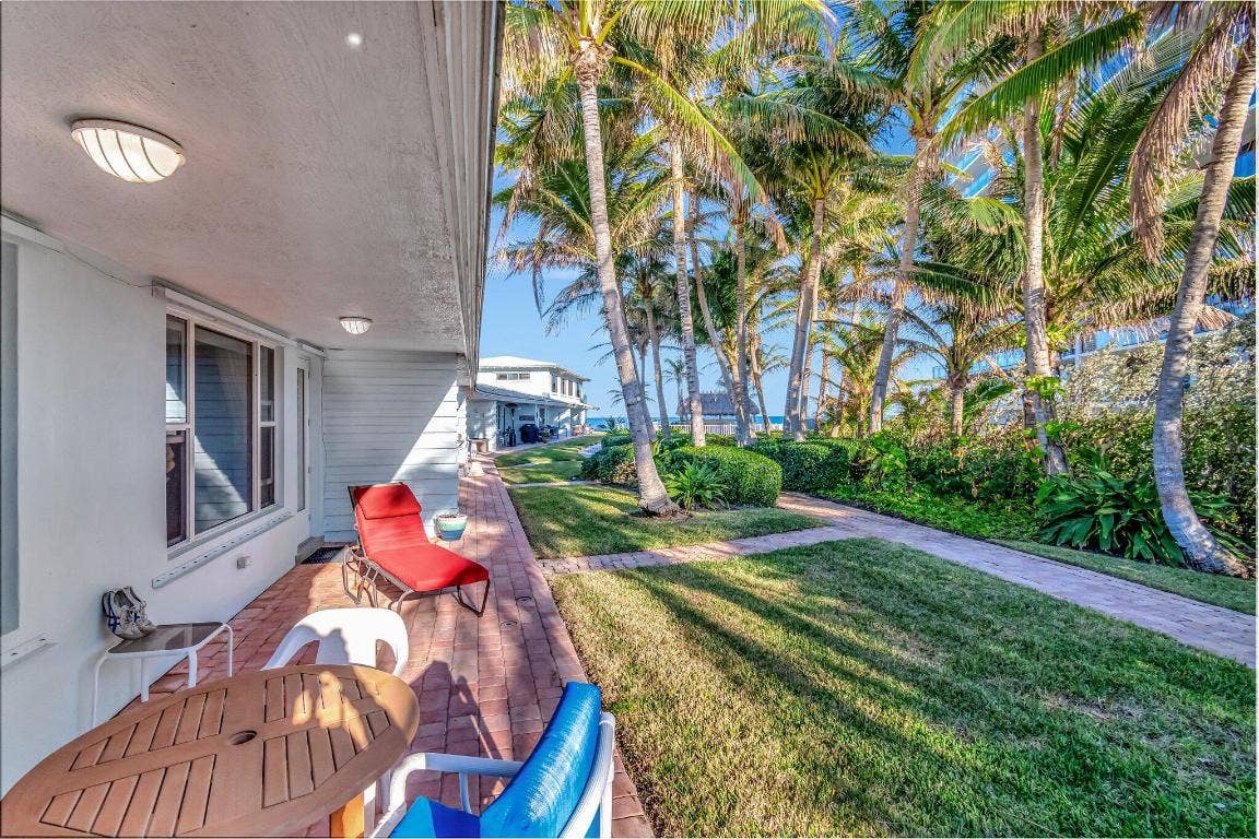 2711 S Ocean 0020 Boulevard, #2, Highland Beach, FL 33487