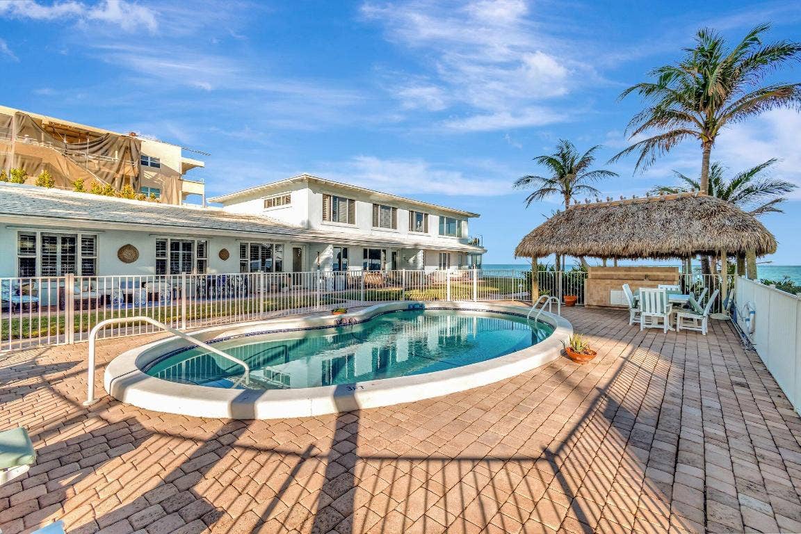 2711 S Ocean 0020 Boulevard, #2, Highland Beach, FL 33487