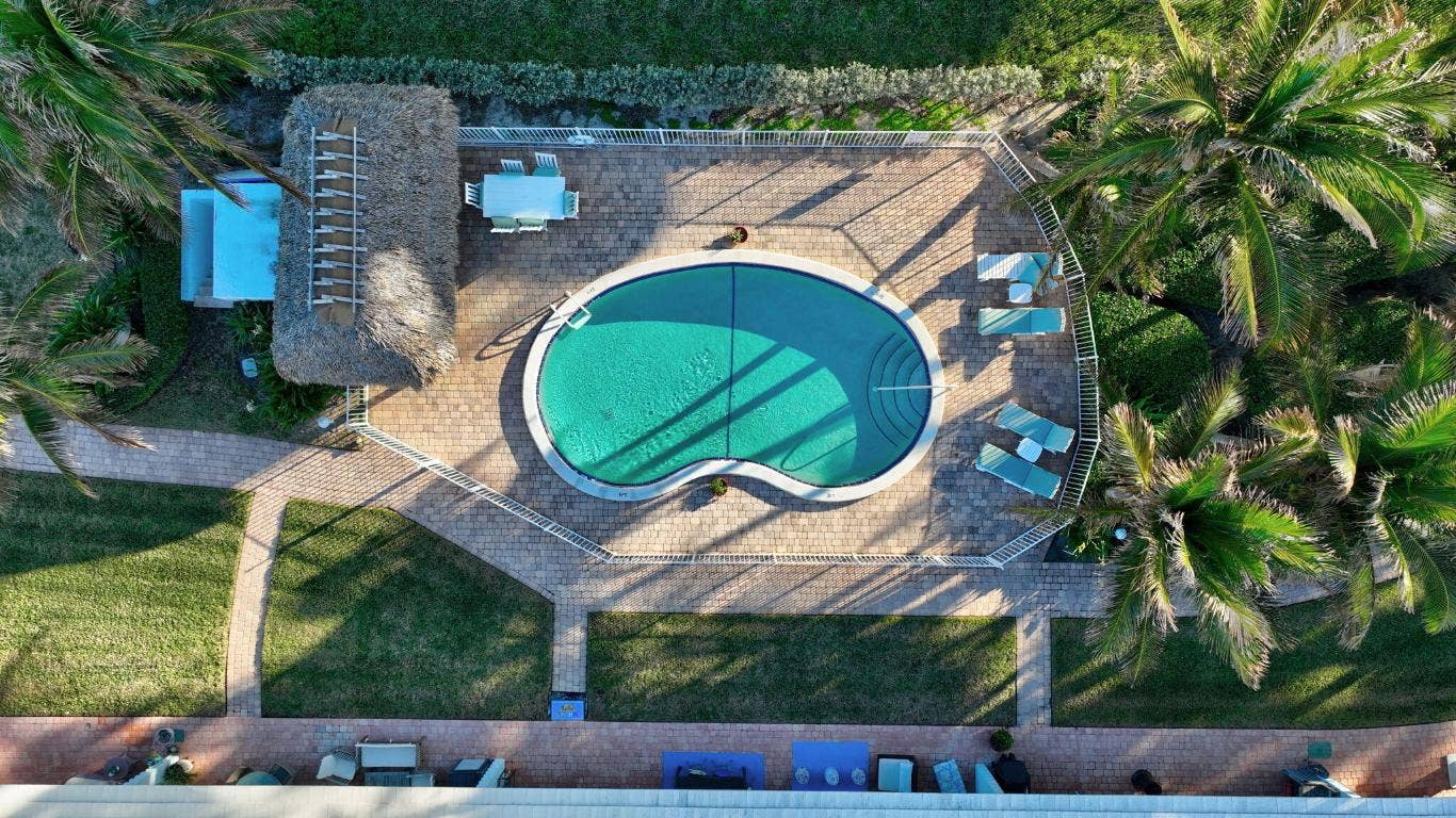 2711 S Ocean 0020 Boulevard, #2, Highland Beach, FL 33487