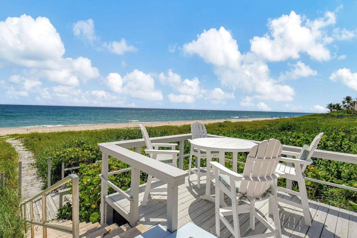 2711 S Ocean 0020 Boulevard, #2, Highland Beach, FL 33487