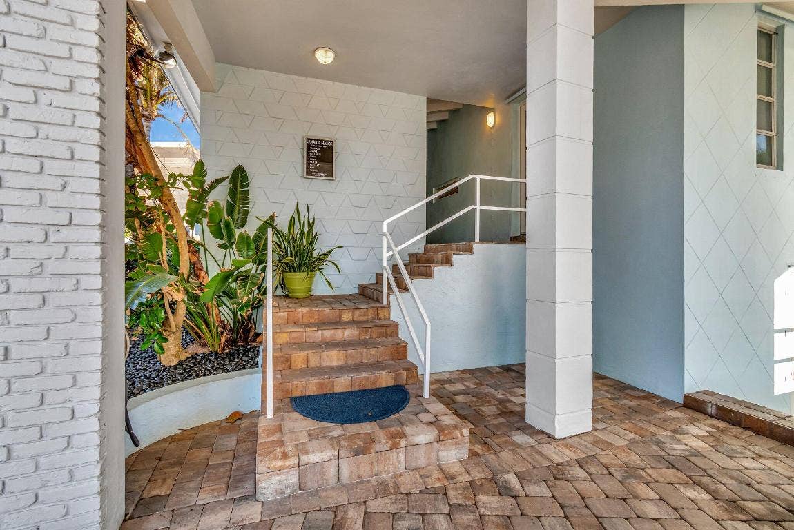2711 S Ocean 0020 Boulevard, #2, Highland Beach, FL 33487