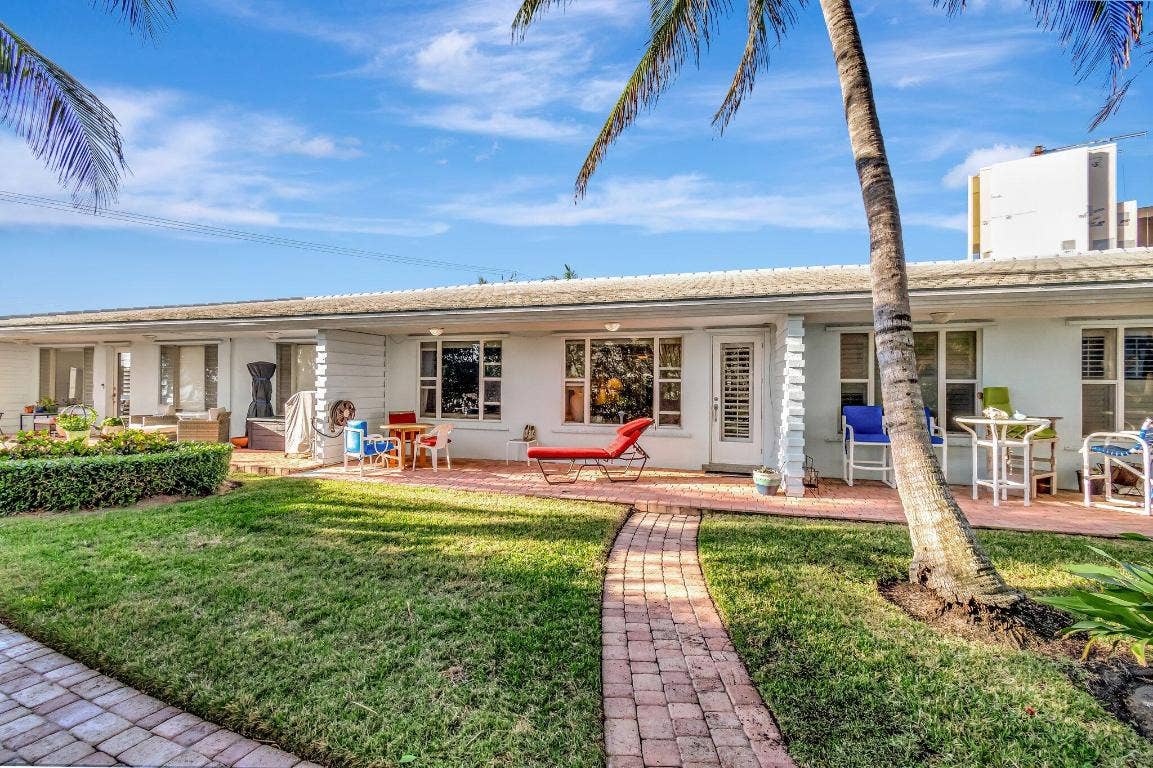 2711 S Ocean 0020 Boulevard, #2, Highland Beach, FL 33487