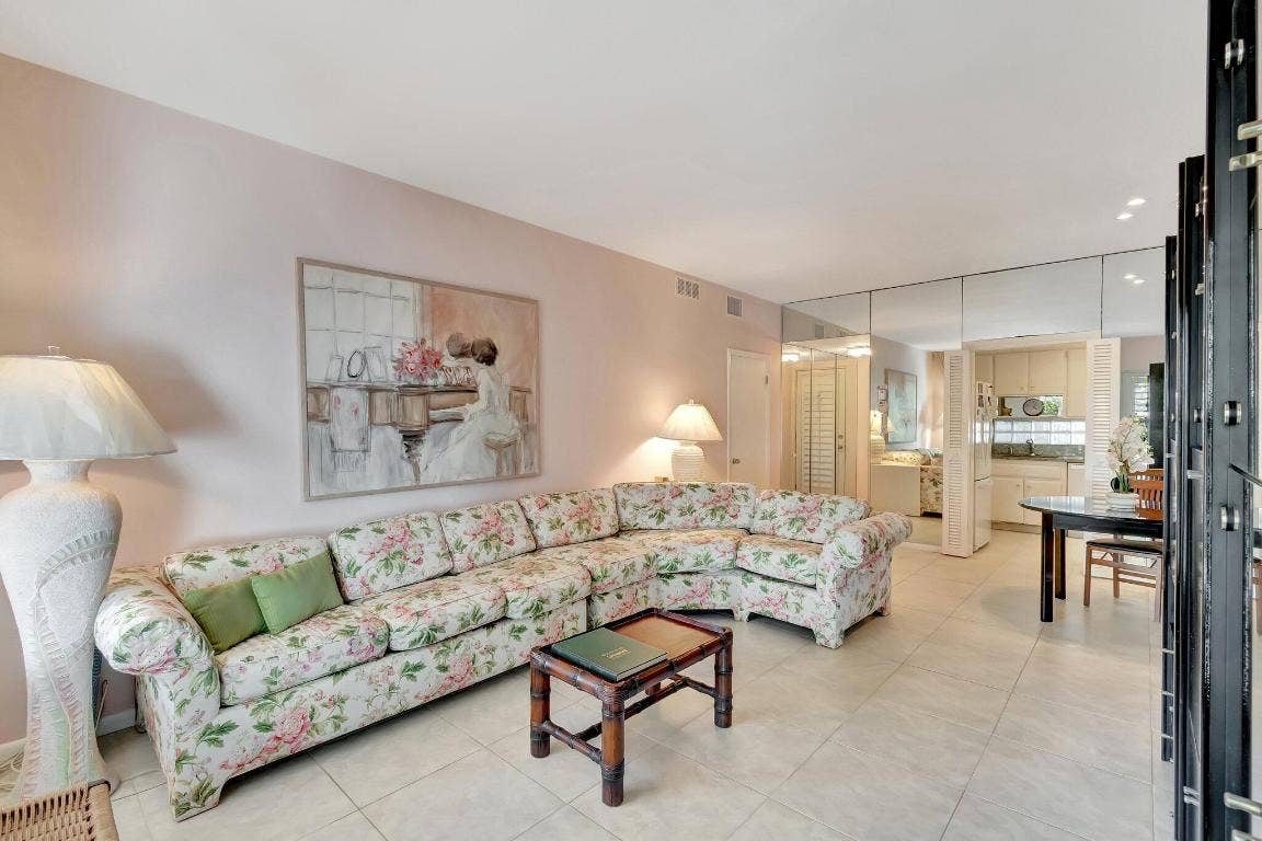 2711 S Ocean 0020 Boulevard, #2, Highland Beach, FL 33487