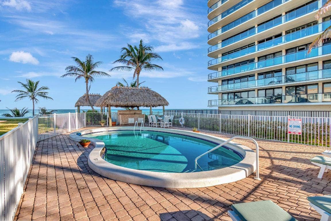 2711 S Ocean 0020 Boulevard, #2, Highland Beach, FL 33487