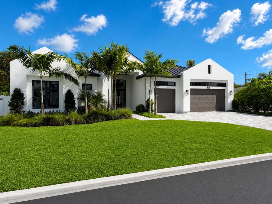Property photo for 315 Ellamar Road, West Palm Beach, FL