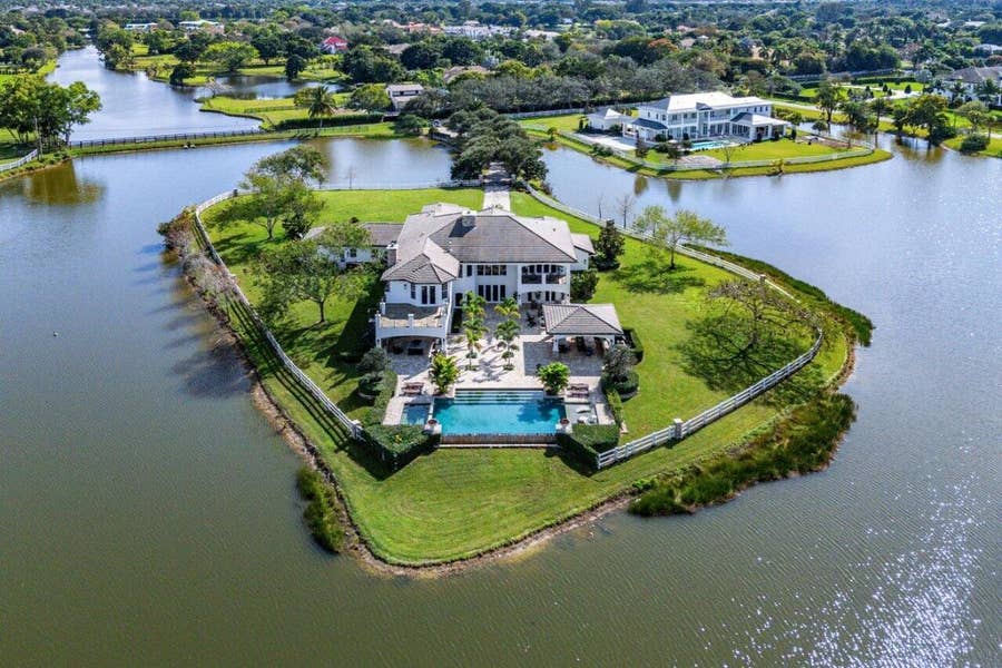 Property photo for 10527 El Paraiso Place, Delray Beach, FL