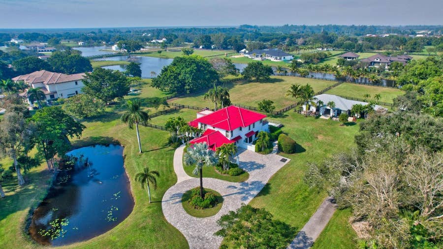 Property photo for 10321 El Paraiso Place S, Delray Beach, FL