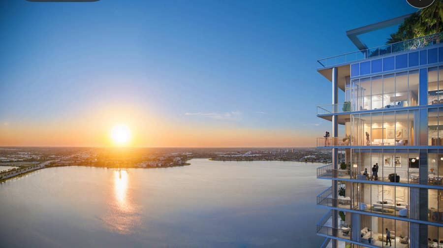 Property photo for 550 S Australian Avenue, #04, West Palm Beach, FL