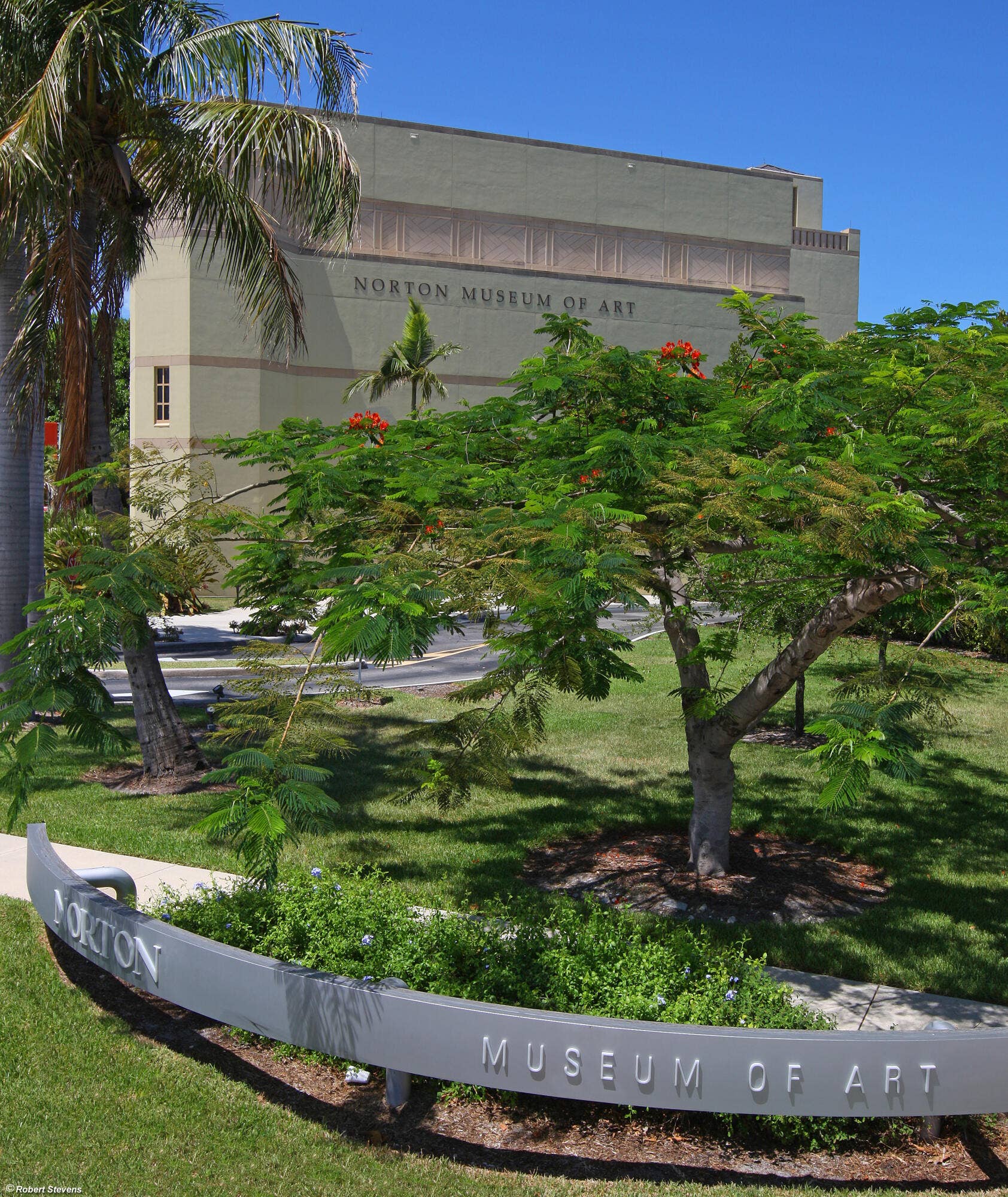 Norton Museum