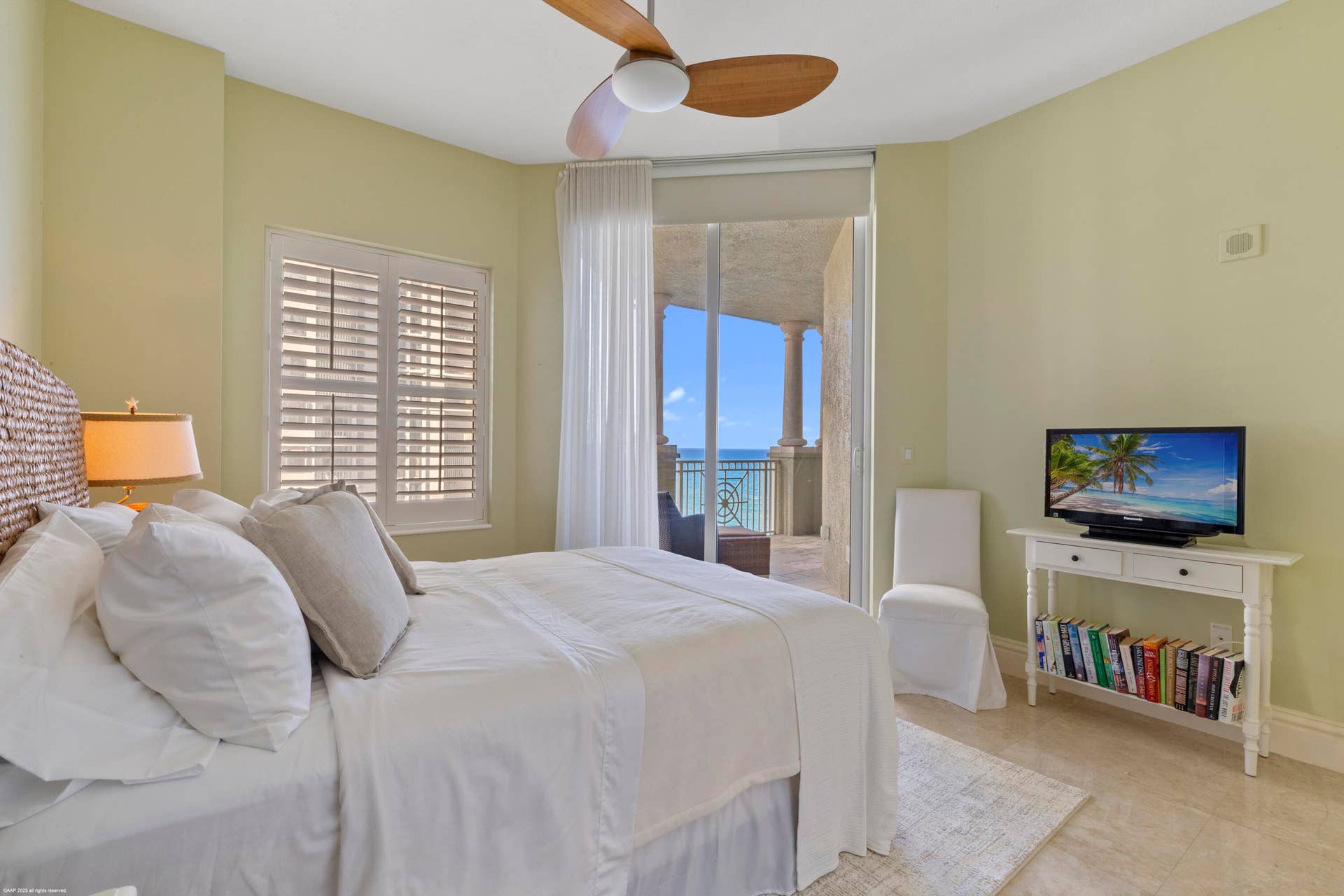 5310 N Ocean Dr 601 036
