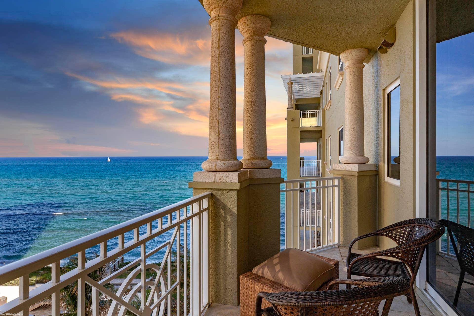 5310 N Ocean Dr 601 035