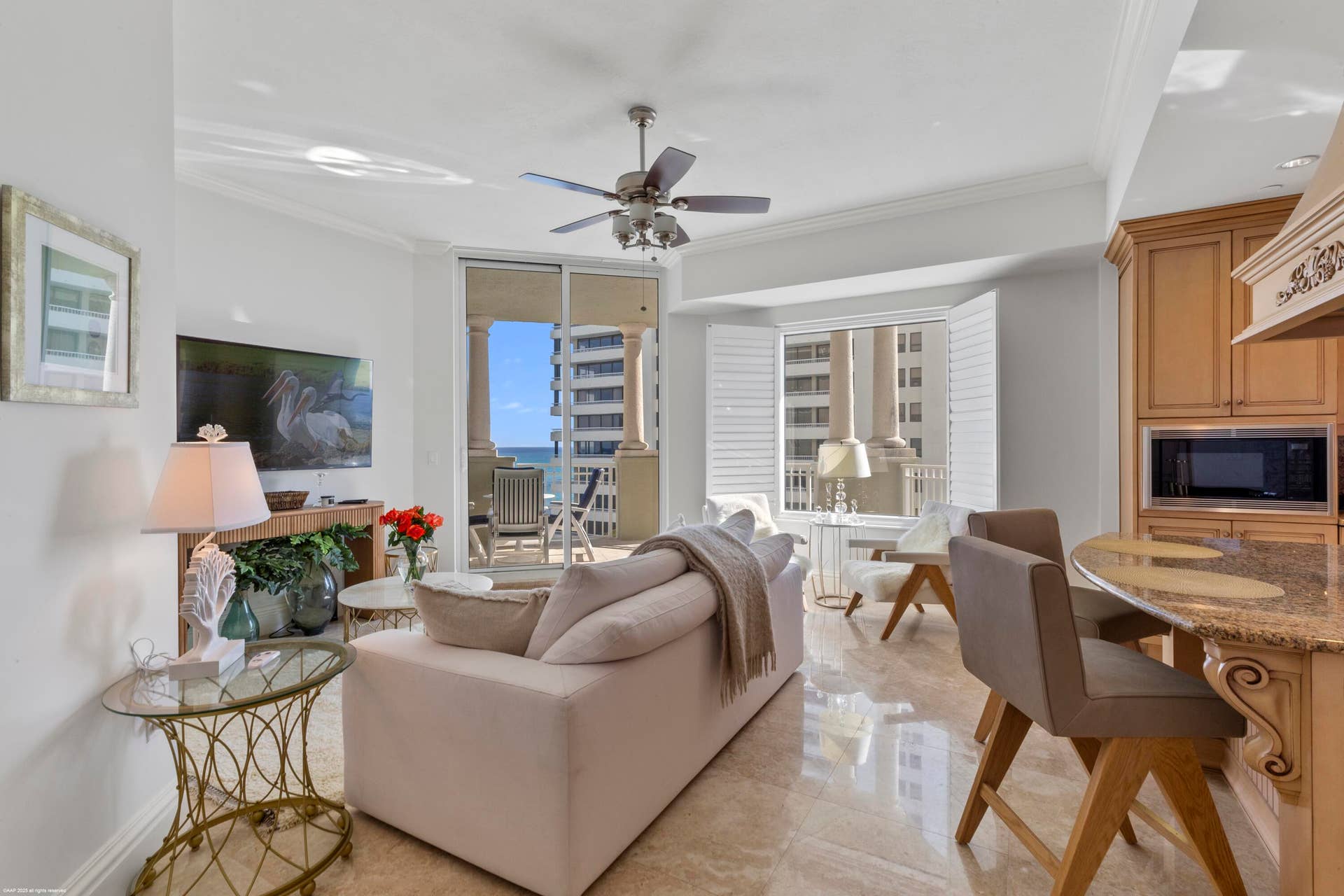 5310 N Ocean Dr 601 003