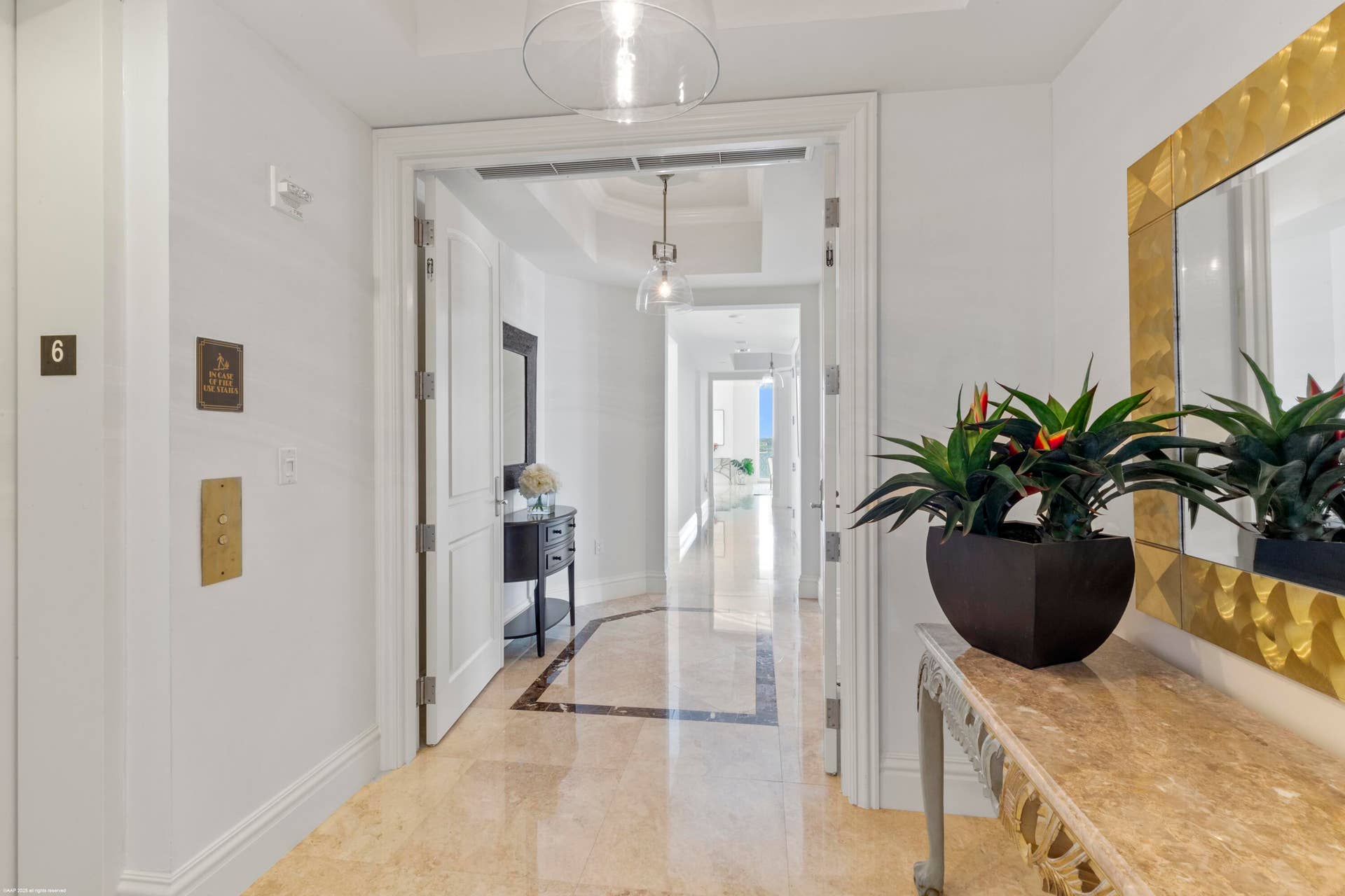 5310 N Ocean Dr 601 001