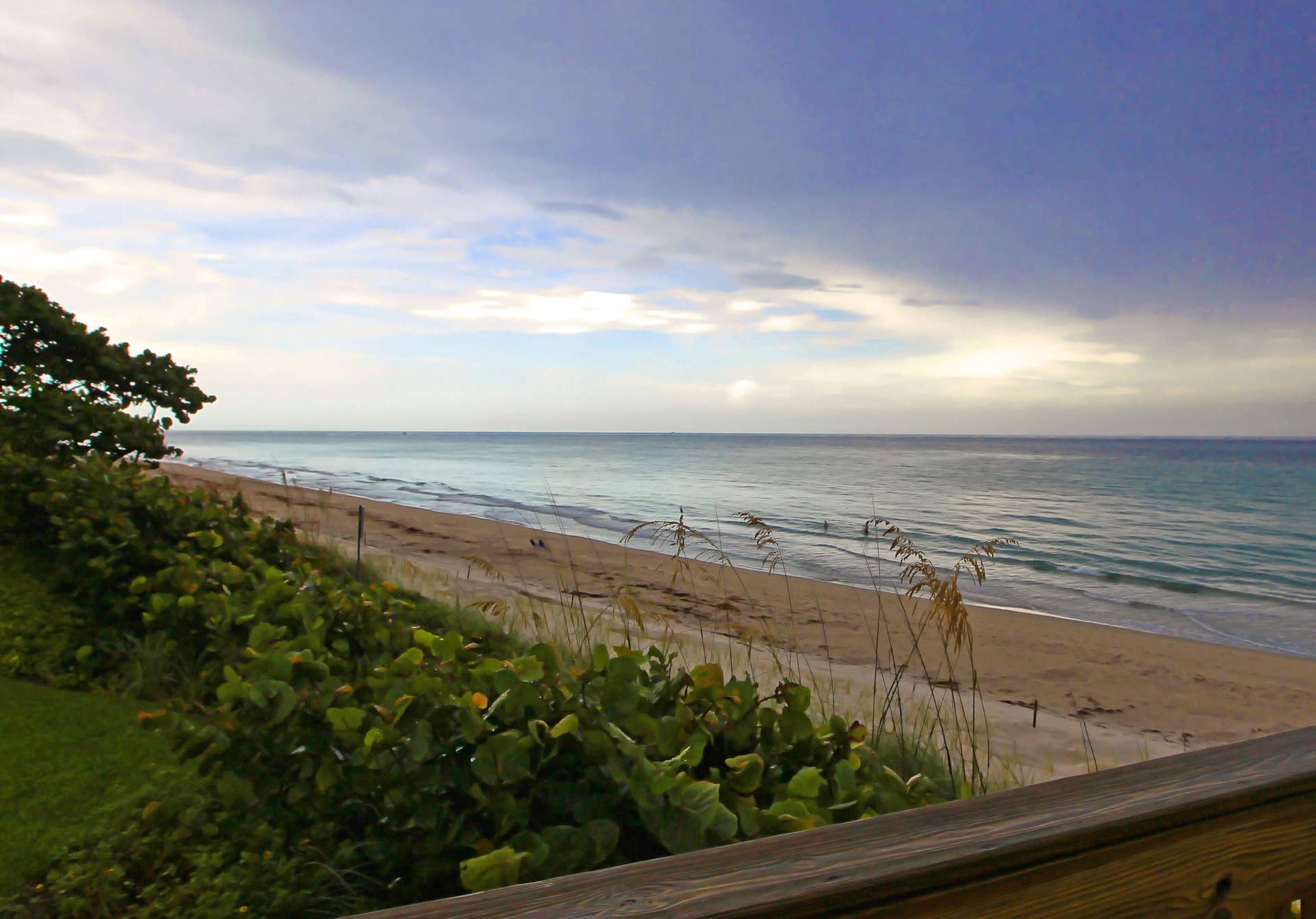 One Singer Island Beach