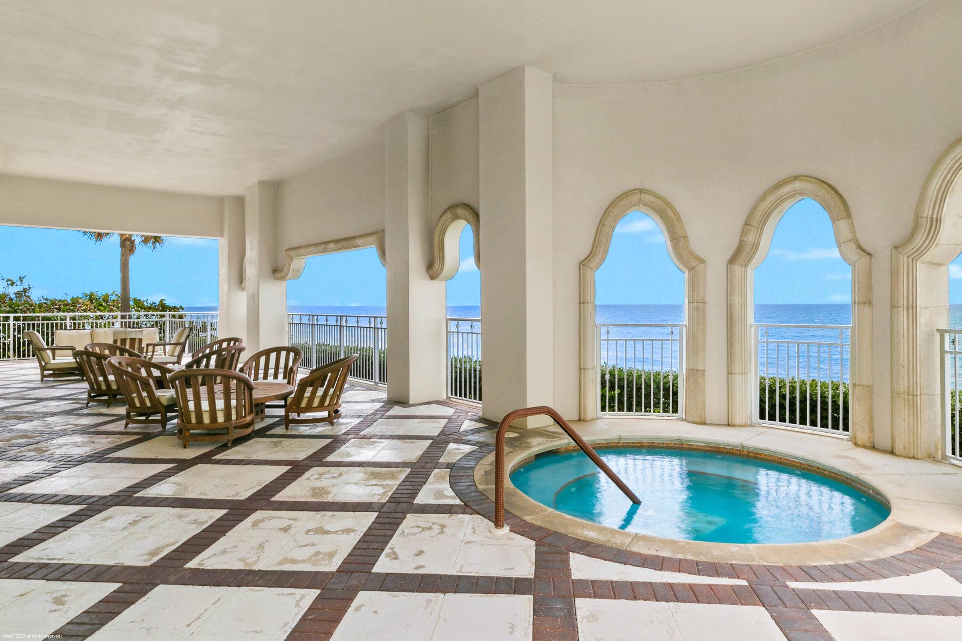 One Singer Island Spa a AAP 2023