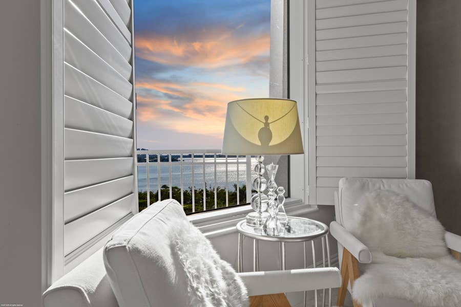 Property photo for 5310 N Ocean Drive, #601, Singer Island, FL
