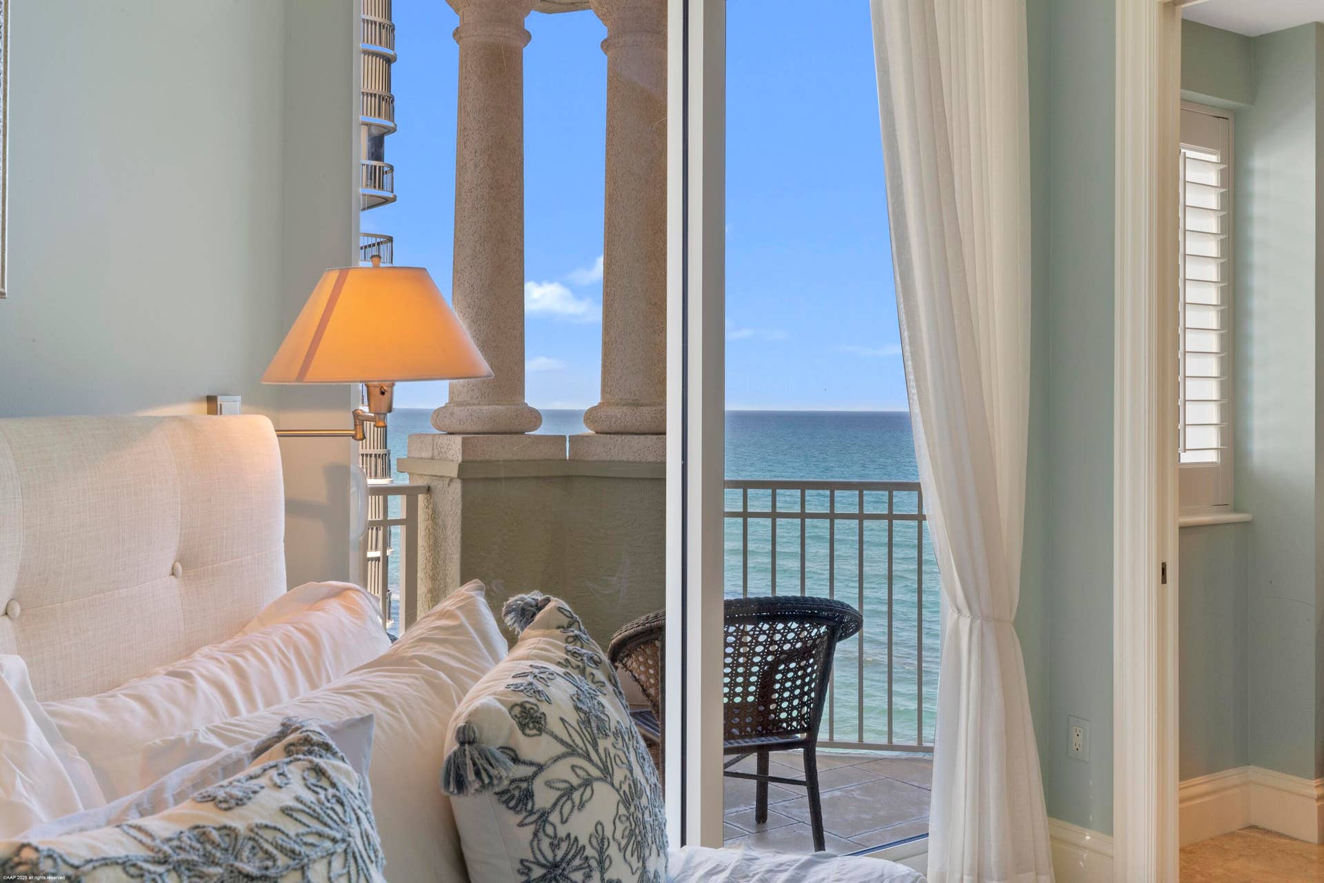 5310 N Ocean Dr 601 032