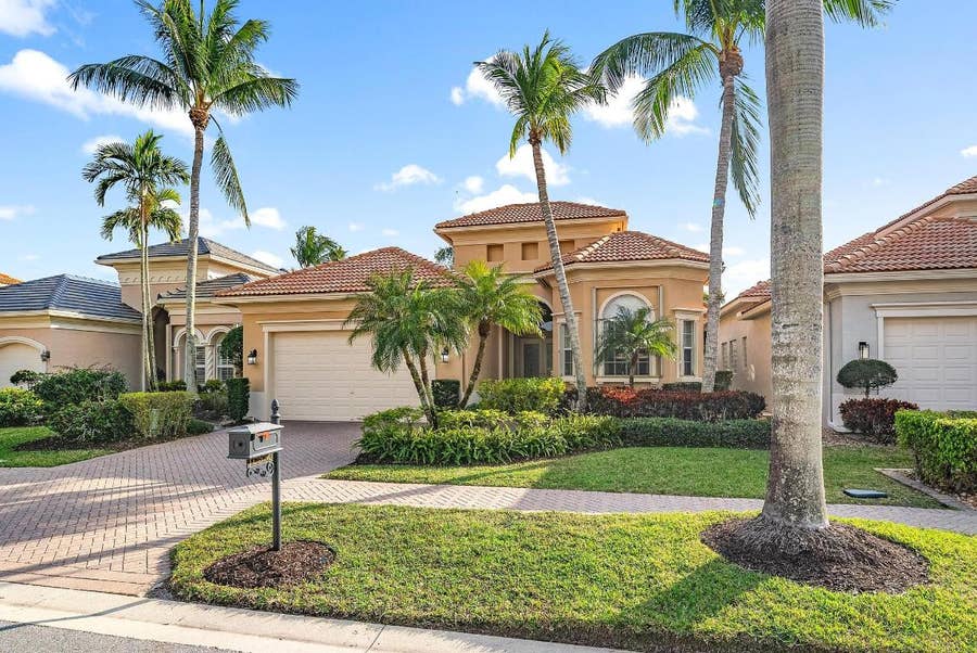 Property photo for 10350 Terra Lago Drive, West Palm Beach, FL