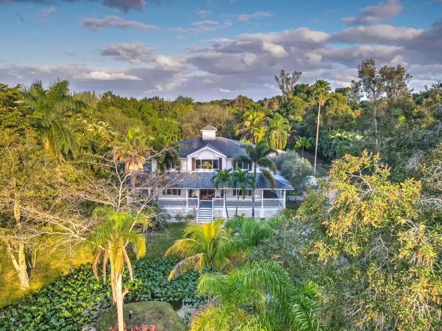 Property photo for 6402 SW 185th Way, Southwest Ranches, FL