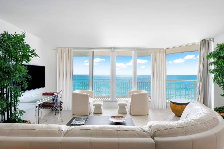 Property photo for 3600 S Ocean Boulevard, #502, South Palm Beach, FL