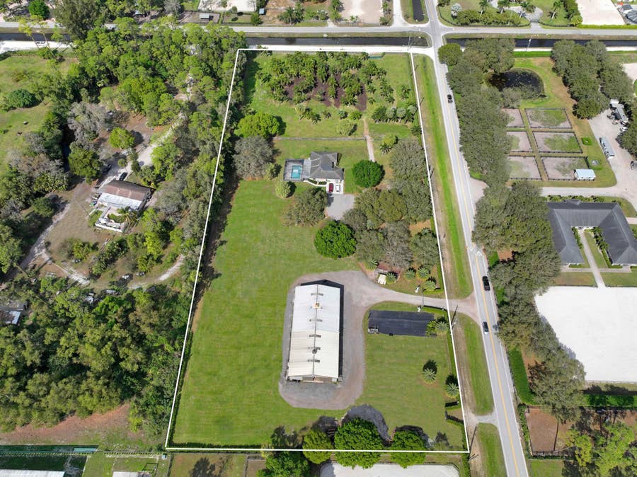Property photo for 13528 N 6th Court N, Loxahatchee Groves, FL