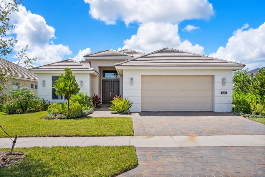 Property photo for 9404 SW Pinnacle Place, Port St Lucie, FL