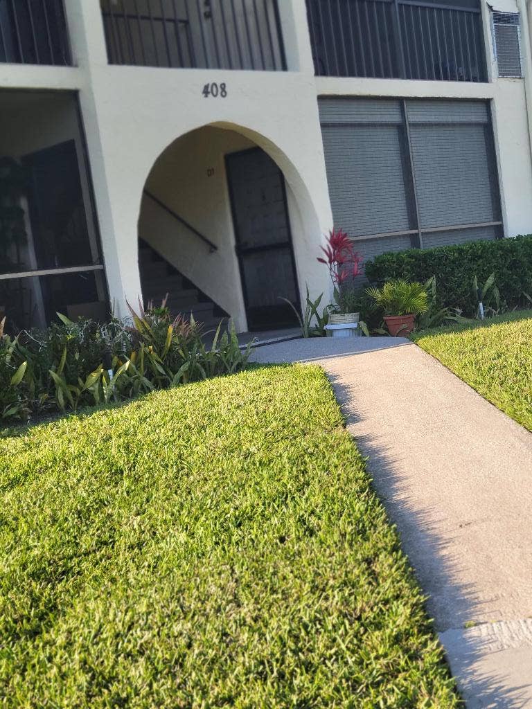 Property photo for 5961 Whispering Pine Way, #C-2, Greenacres, FL