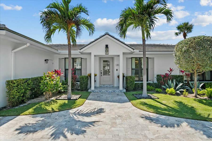Property photo for 27 Ocean Drive, Jupiter, FL