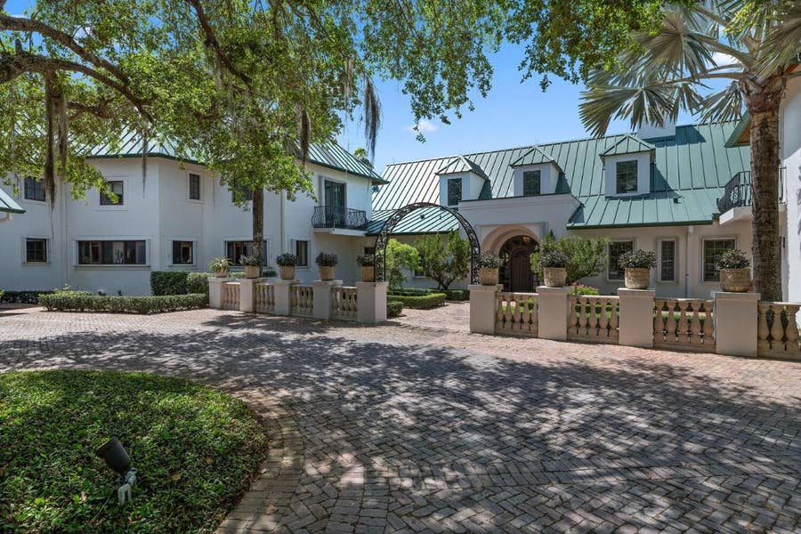 Property photo for 13401 55th Street S, Wellington, FL